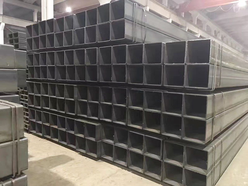 常州薄壁方管
